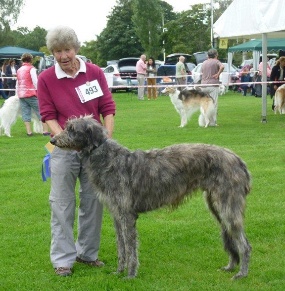 Pyefleet Timothy